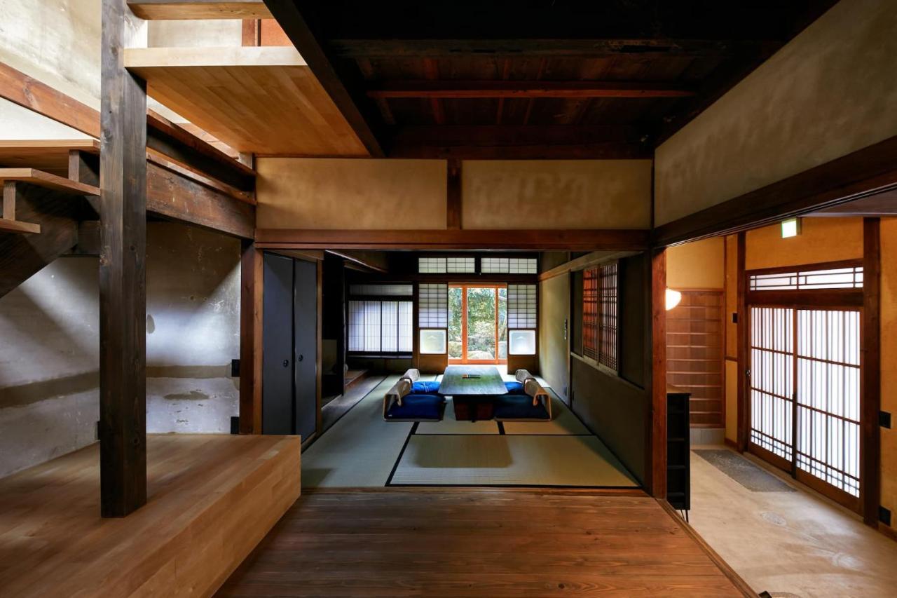 Umeyu No Yado By Yadoru Kyoto Hanare Esterno foto